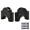 Aerobar Bracket Riser Kit Fit for Profile Design 30mm Height