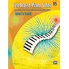 Celebrated Piano Solos, Book 5