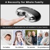 Automatic Nail Clipper, Electric Nail Clippers Automatic Safety Fingernail Cutter