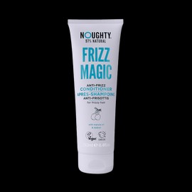 Noughty Frizz Magic Conditioner 250ml