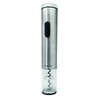Vin Bouquet Manganese Steel and ABS Electric Corkscrew, Silver, 32