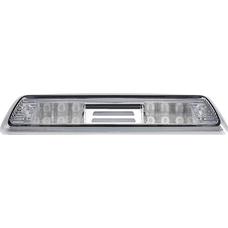 Partsam Led 3rd Brake Light Replacement for Ford F150 09-14