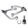 2-4" Lift Front Upper Control Arm for 2014-2018 Chevy Silverado
