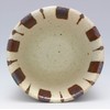 Utsuwararu-an Soba Inokuchi, Teppukusa 3.5 inches (9 cm), Mino Ware,