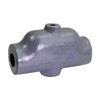 Midline Valve S1556 Boiler Air Scoop Valve for Hydronic Heating