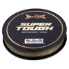 HERCULES Super Tough Braided Fishing Line 65 pounds Test Camouflage