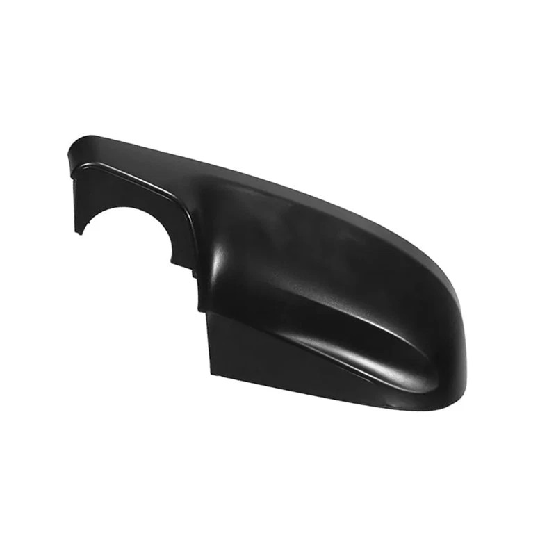 carmirrorshop For 2017-2023 Subaru Impreza Left Side Lower Outer Cover