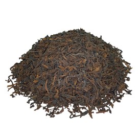Ceylon Decaffeinated Ceylon Black Tea, Medium Force, Freshly Bottled