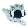 ALTAYE Rear Brake Caliper W/pads for YAMAHA YZ125 YZ250 1990