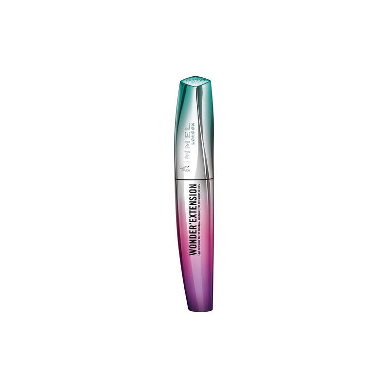 Rimmel Wonder'Extension Mascara #001 Very Black