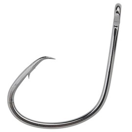 Owner 5114 Mutu Light Circle Hook Size 7/0 (7195)