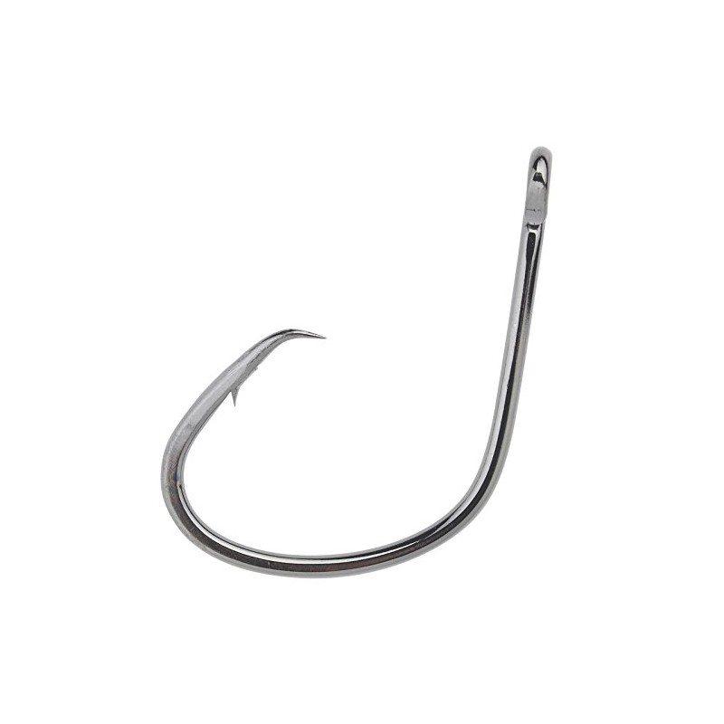 Owner 5114 Mutu Light Circle Hook Size 7/0 (7195)