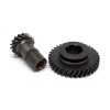 USA Industries Reverse and Idler Gear Set Muncie M20 M21
