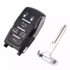 keyecu Replacement for 2019-24 RAM 1500 LIMITED OHT-4882056 SMART PROXIMITY