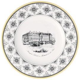 Villeroy & Boch Audun Maison Dinner Plate