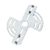 uxcell Light Crossbar Kit Adjustable Mounting Bracket Lamp Fixture for