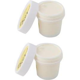 MERRYHAPY 2piezas Crema Para Estrías De Embarazo y Cicatrices Hidratante Natural Para Mamás Postparto De Pasjel