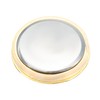ShoppeWatch Mini Clock Insert 2.2 Inch (55mm) | Miniature Clock