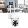 Smart Security Camera Wireless WiFi Indoor Surveillance Camera Infrared Night
