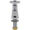 Kakudai 704-245-13 Standing Faucet for Washing Machines