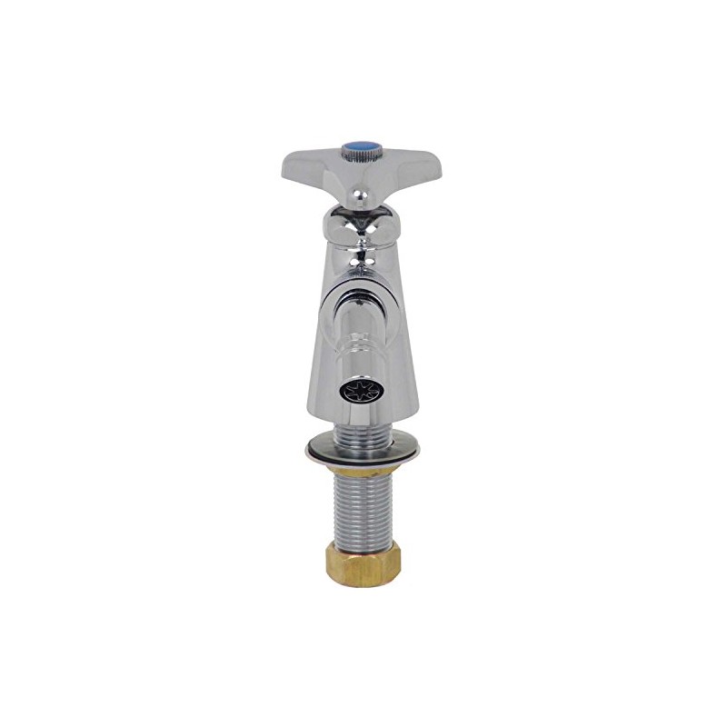 Kakudai 704-245-13 Standing Faucet for Washing Machines
