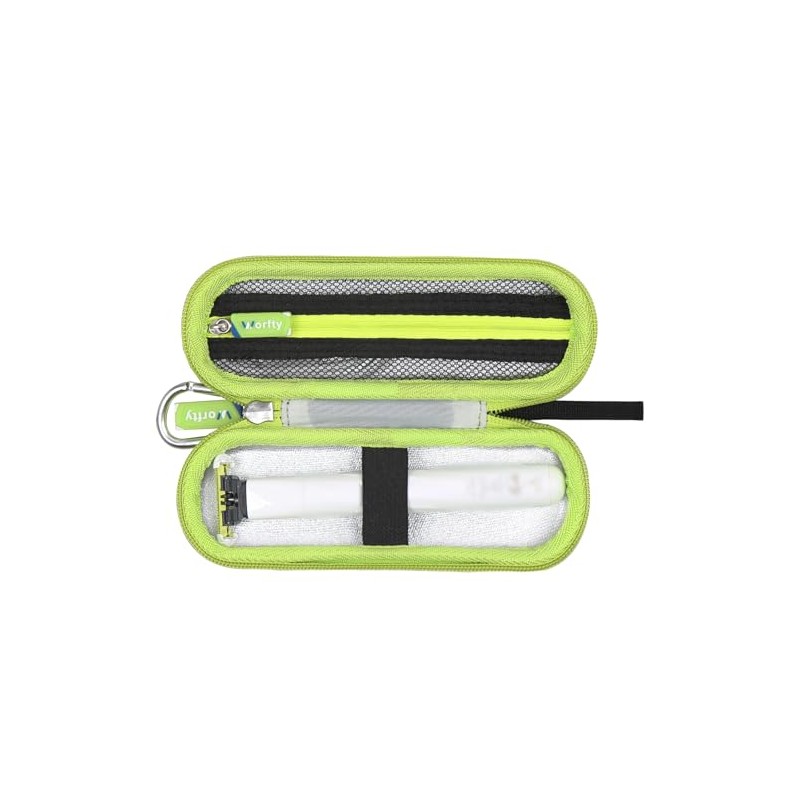 Funda para OneBlade íntimo púbico y personal para afeitadora QP1924/70,