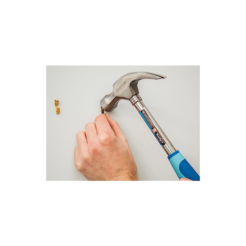 Blue Spot Tools 26119 B/SPOT 16 oz Tubular Steel Claw