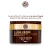 Yves Rocher Face Moisturizer Riche Crème Comforting Day Cream for