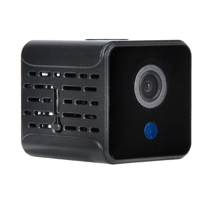 A12 HD DV Camera WiFi Video Recorder 1080P 30FPS 16:9
