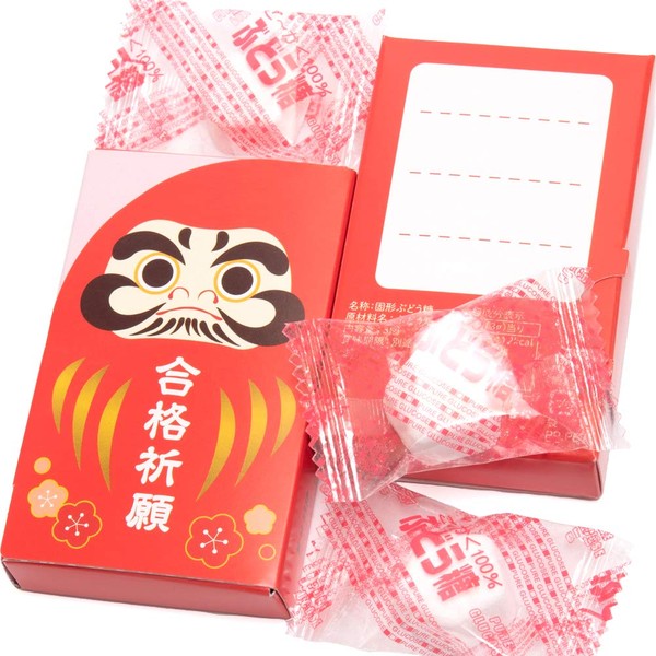 Yoshimatsu Successful Prayers Glucose (Large) / Pack of 12 Passing