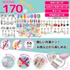 Accessories Making Toy My Atelier Beads Accessory Kit Bracelet Necklace