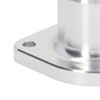 Billet Steel Thermostat Housing Replacement for Ford Powerstroke Engines 7.3L