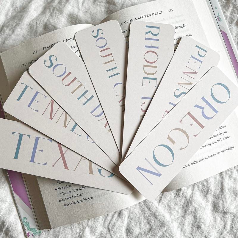 State Bookmarks:_Montana