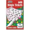 Just Stationery 600 Bingo Tickets