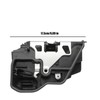 Konuooer Actuator Door Lock (Rear Left) 51227202147 for 1 Series