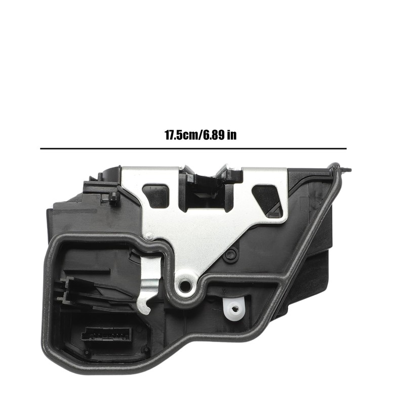 Konuooer Actuator Door Lock (Rear Left) 51227202147 for 1 Series