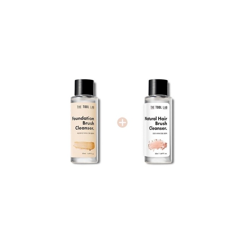 Cleanser Duo Special Set / 클렌져 듀오 기획세트