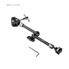 SmallRig 5311 Magic Arm with Crab Clamp (11")