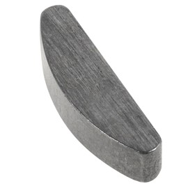 GANAZONO ATV Flywheel Woodruff Key Set for 90cc 125cc 140cc Off-Road Motorcycles Mechanical Repair Component for Engine Pulley Systems