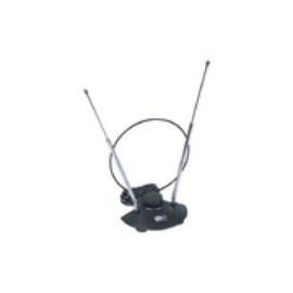 Avico Antenna Loop for VHF UHF TV FM Radio with Attenuator