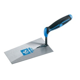 Ausonia 40055 Tekna 2000 Square-ended Trowel