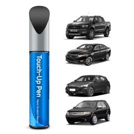 UA/UD/M6373/M6877 Black Ebony Touch Up Paint Compatible with Ford Exact Match Touch Up Paint Car Scratch Repair