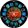 MayKo Ocean Floor Reels for Viewfinder, Compatible with Viewmaster Viewers.