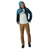 Mountain Hardwear Men's Basin Trek Pant, Corozo Nut, 32 x
