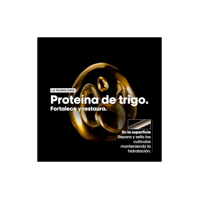 Oréal Professionnel Absolut Repair Shampoo Refill 240ml