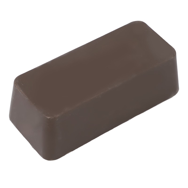 6 Pcs Metal Polishing Bar Multi Functional Solid Wax Metal