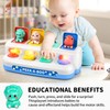 Beby Buty Education Toddler Toys