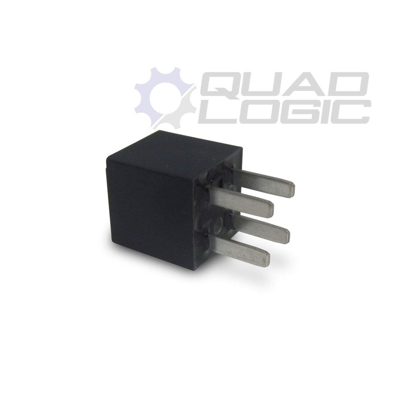 Polaris Ranger General RZR RS1 (2018-19) Electrical Relay 12v 20