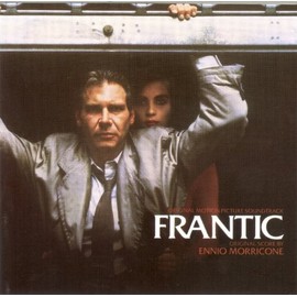 Frantic
