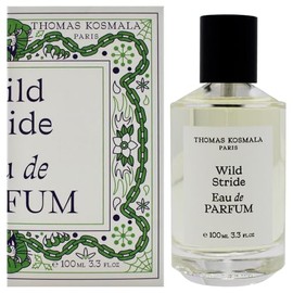 Thomas Kosmala Wild Stride for Unisex Adult - 3.3 oz EDP Spray